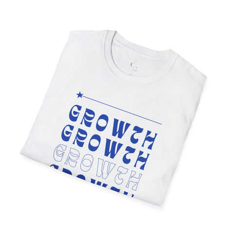 Exponential Growth Founder's Tee