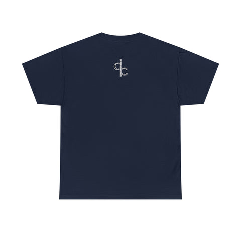 Chai is Love T-Shirt Design by C&C