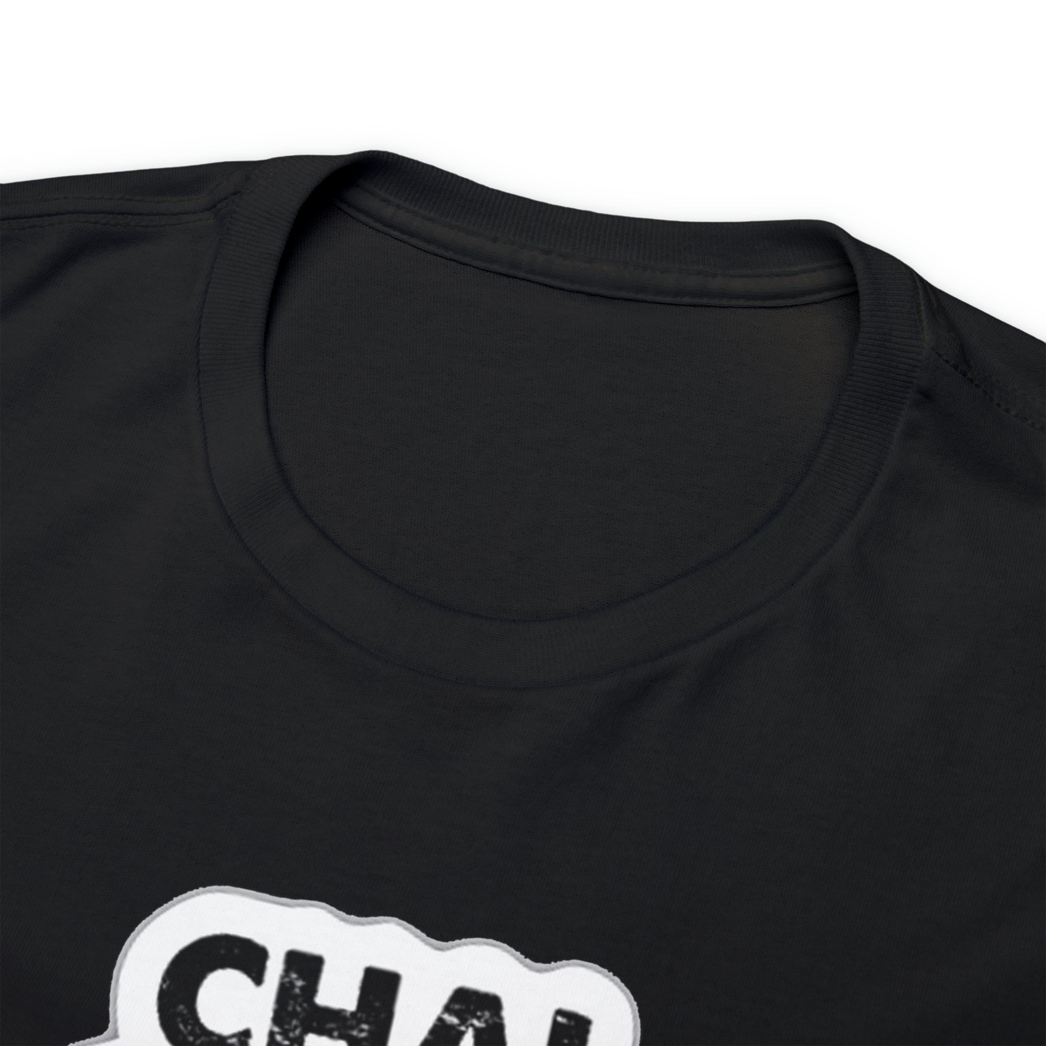 Chai Something New T-Shirt Design by C&C