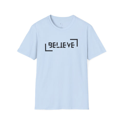 Unwavering Belief - Founder's Determination Tee