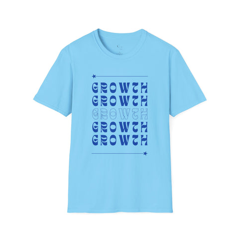 Exponential Growth Founder's Tee