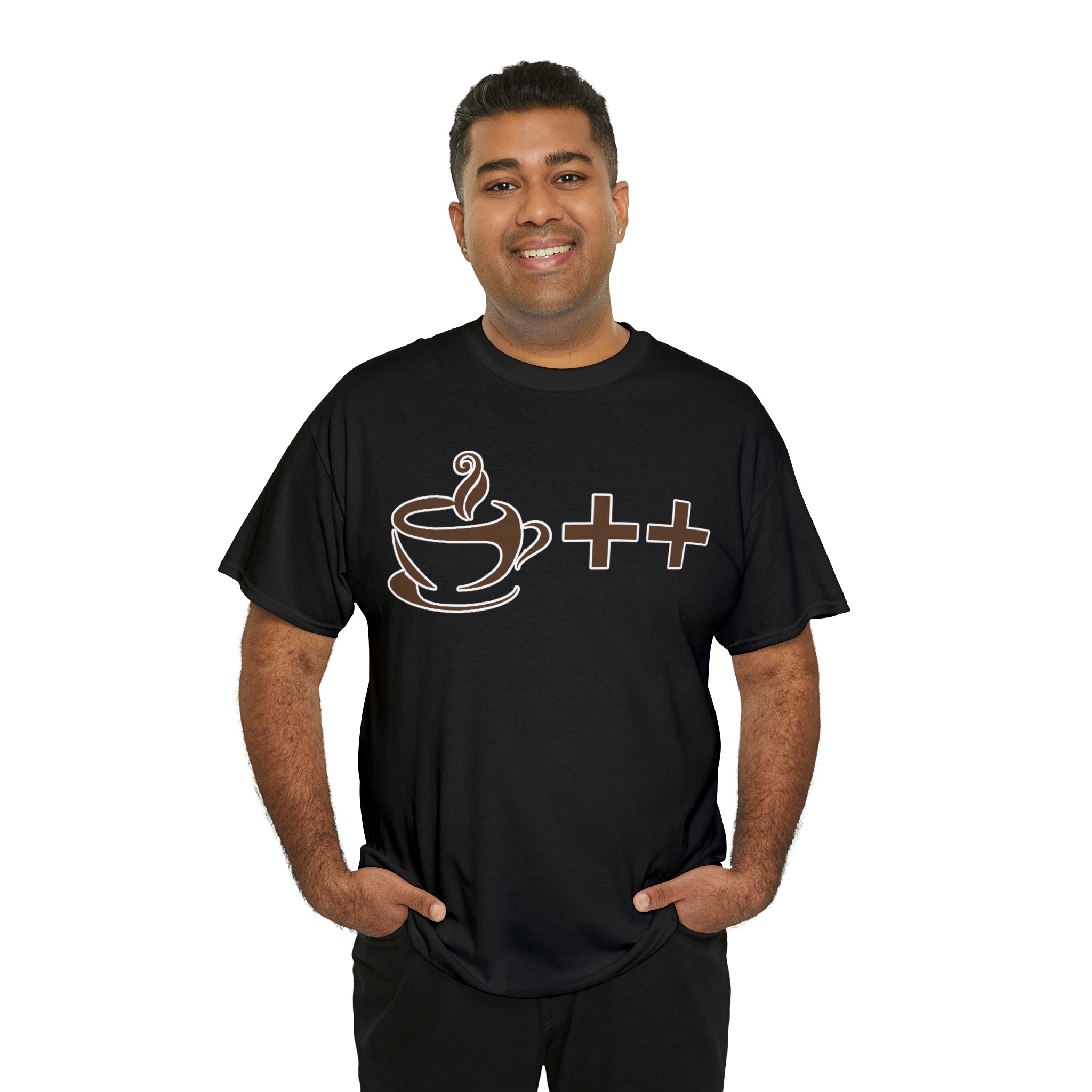 Chai ++ T-Shirt Design by C&C