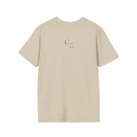 Libra Harmony Tee - Balance in Beauty