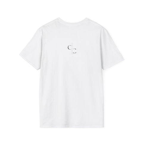 Simplicity Speaks - The Founder's Clarity Tee