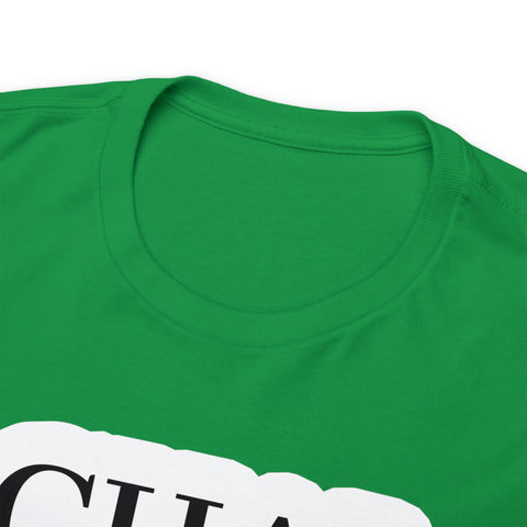 Chai Twice Code Once T-Shirt Design by C&C