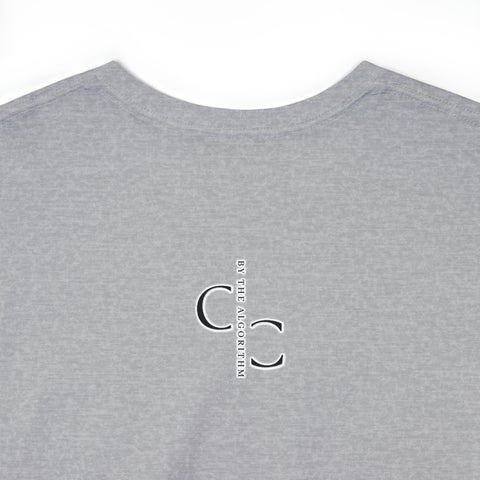 I Like Chai Tea and Maybe 3 People T-Shirt Design by C&C