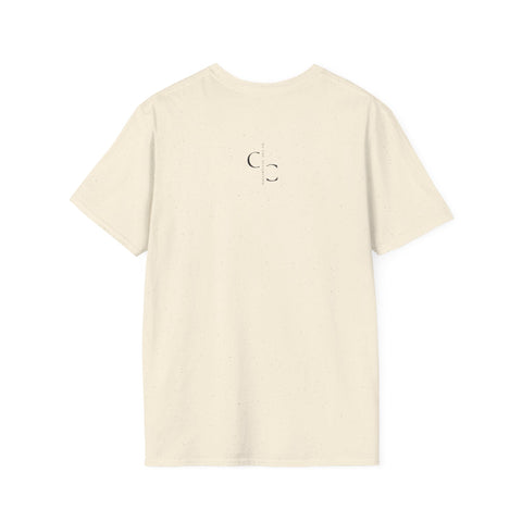 Libra Harmony Tee - Balance in Beauty