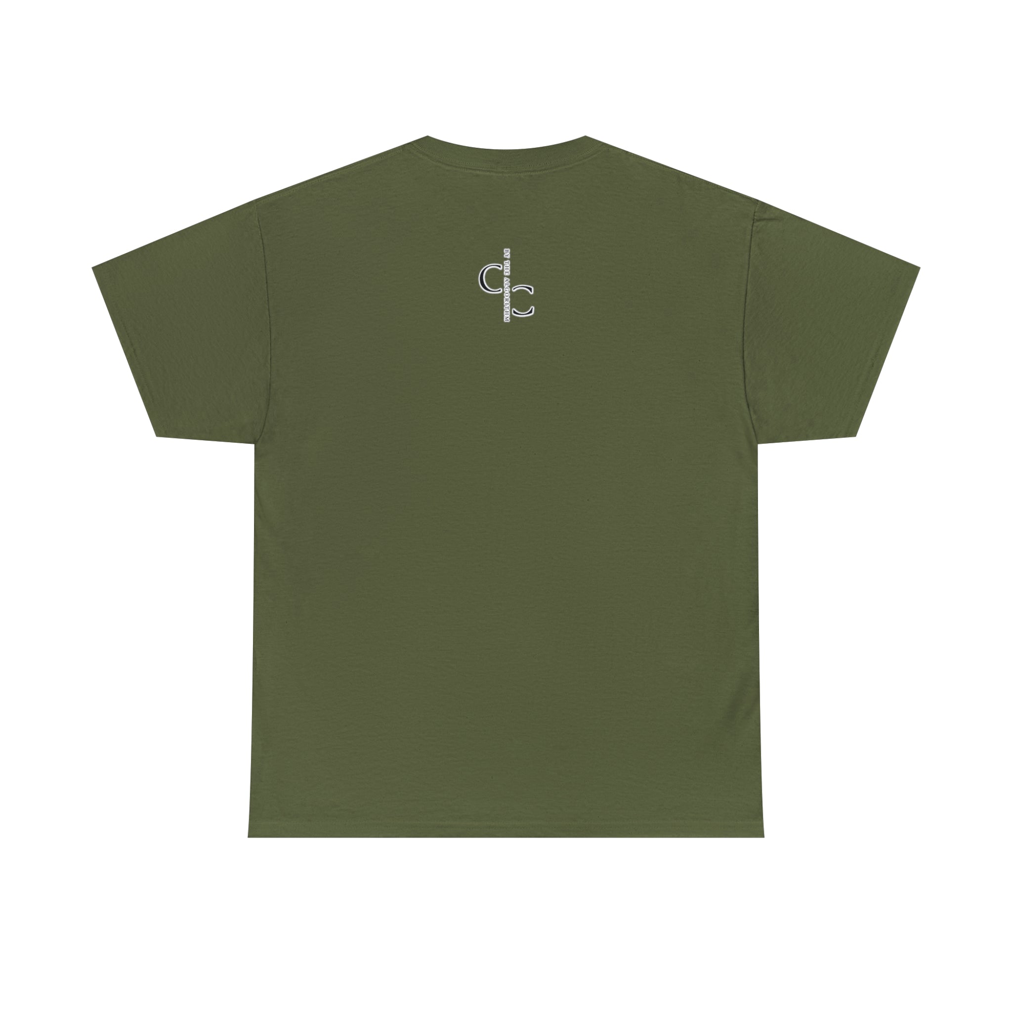 Chai Until I Die T-Shirt Design by C&C