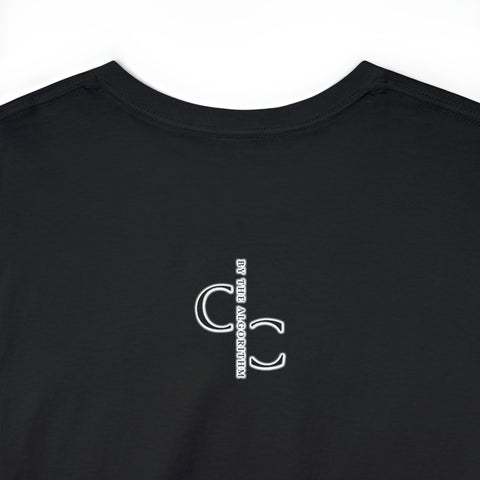 I Like Chai Tea and Maybe 3 People T-Shirt Design by C&C