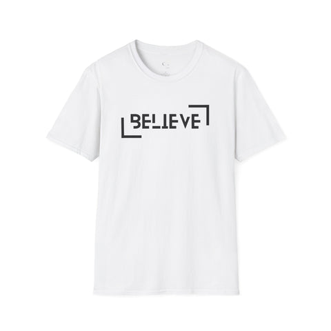 Unwavering Belief - Founder's Determination Tee