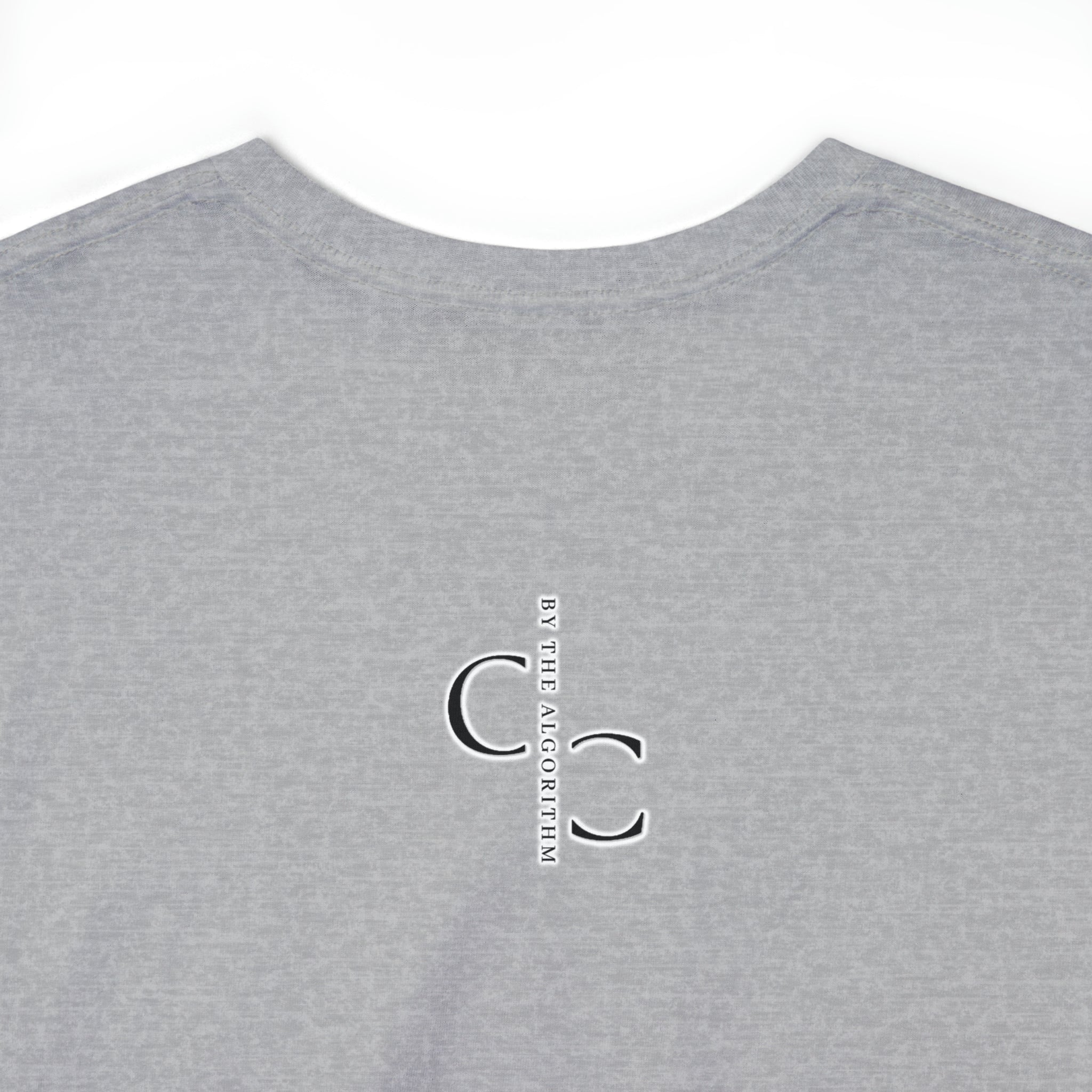 Chai T-Shirt Design by C&C