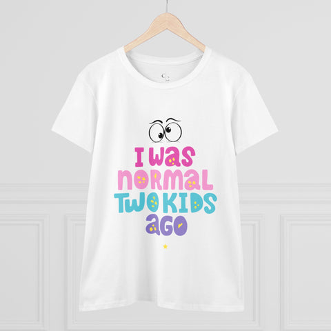 Motherhood Milestone - Quirky Mompreneur Tee