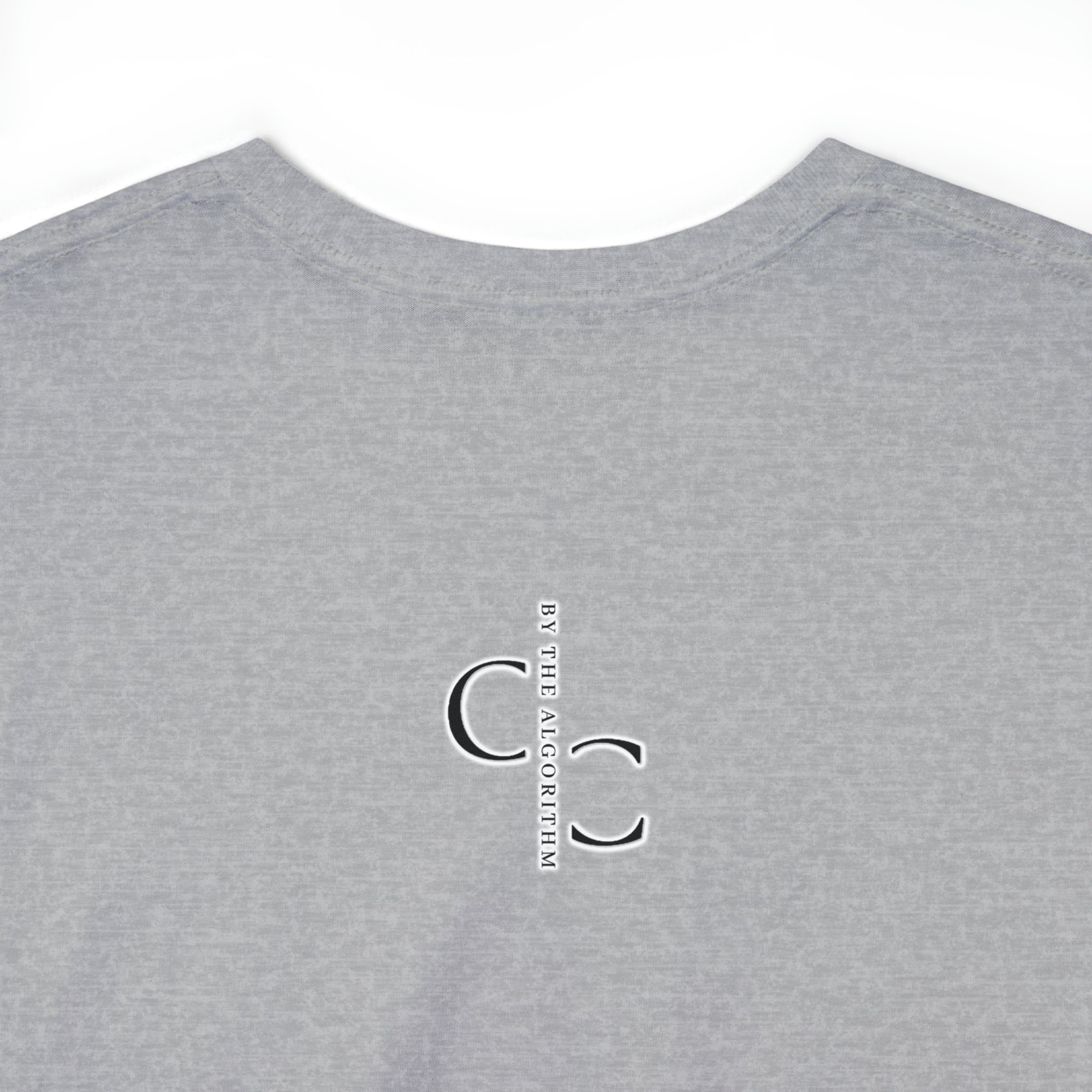 Chai is Bae T-Shirt Design by C&C