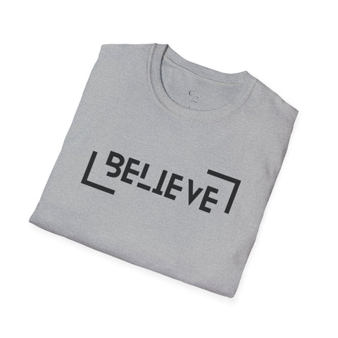 Unwavering Belief - Founder's Determination Tee