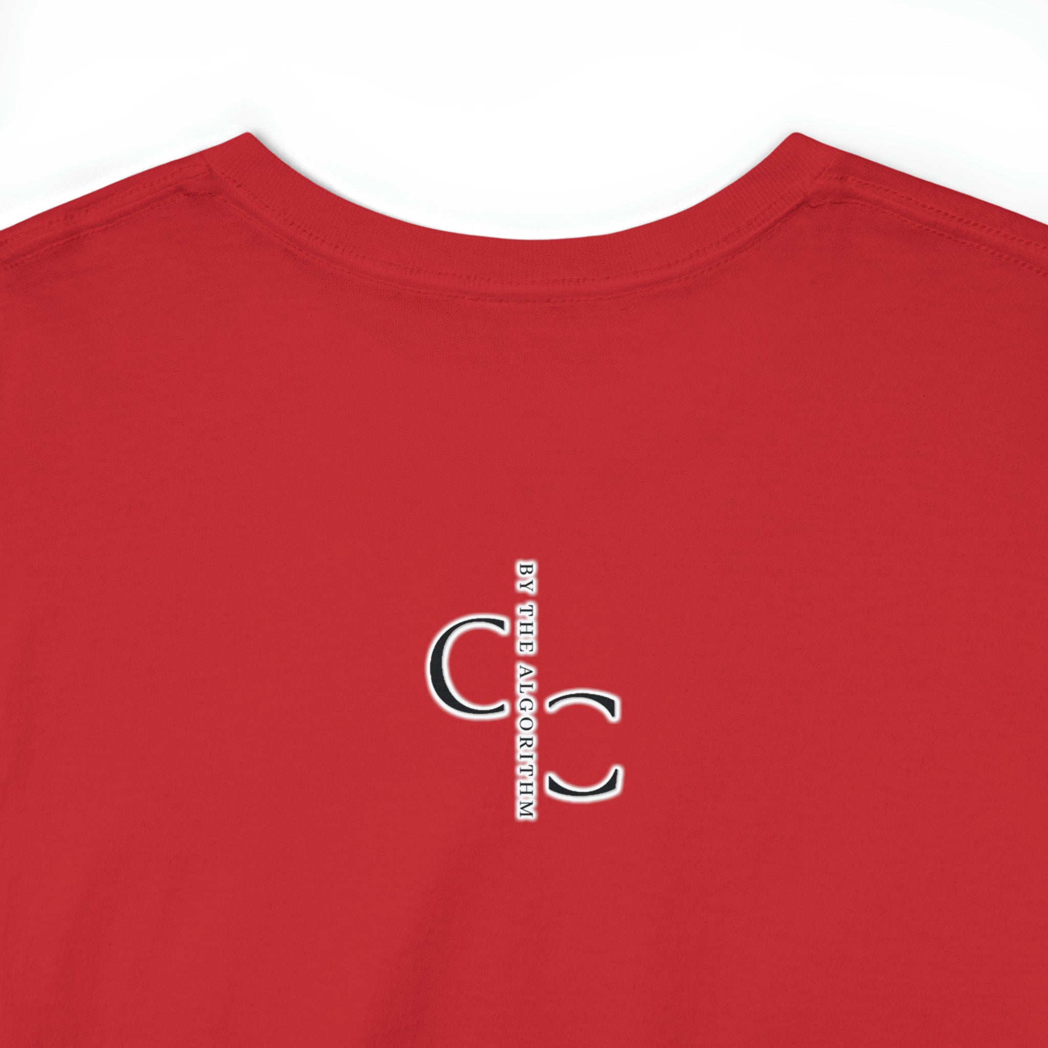 Zalima Chai Pila De T-Shirt Designs by C&C