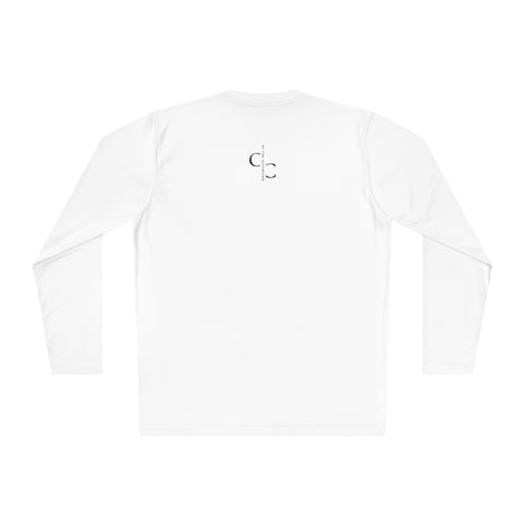 Let's Merge Our Code. Over Chai. Long Sleeve