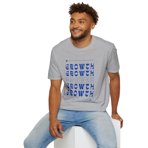 Exponential Growth Founder's Tee