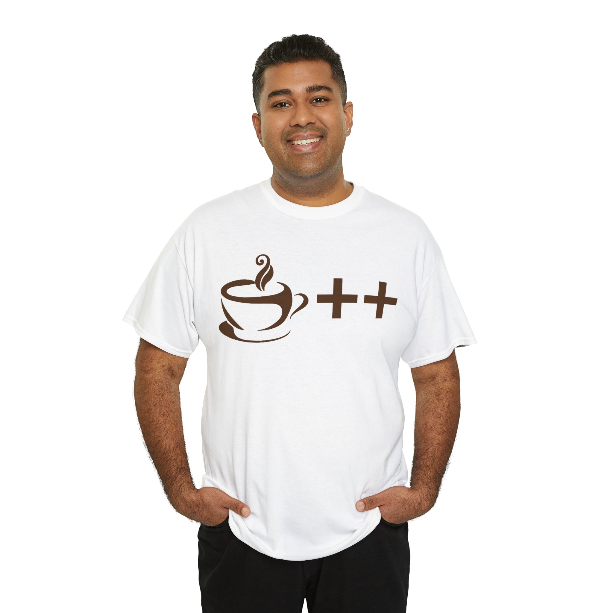 Chai ++ T-Shirt Design by C&C