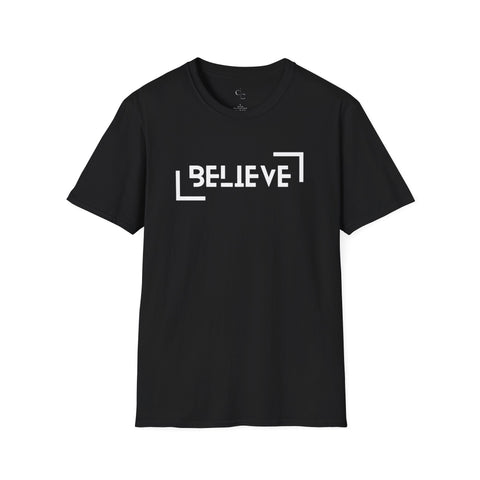 Unwavering Belief - Founder's Determination Tee