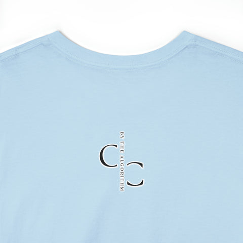 I Like Chai Tea and Maybe 3 People T-Shirt Design by C&C