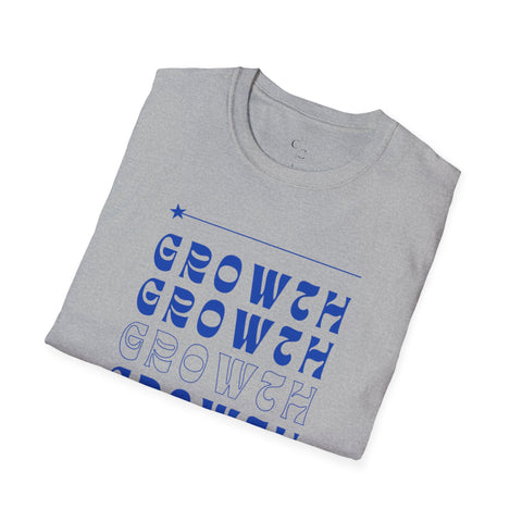 Exponential Growth Founder's Tee