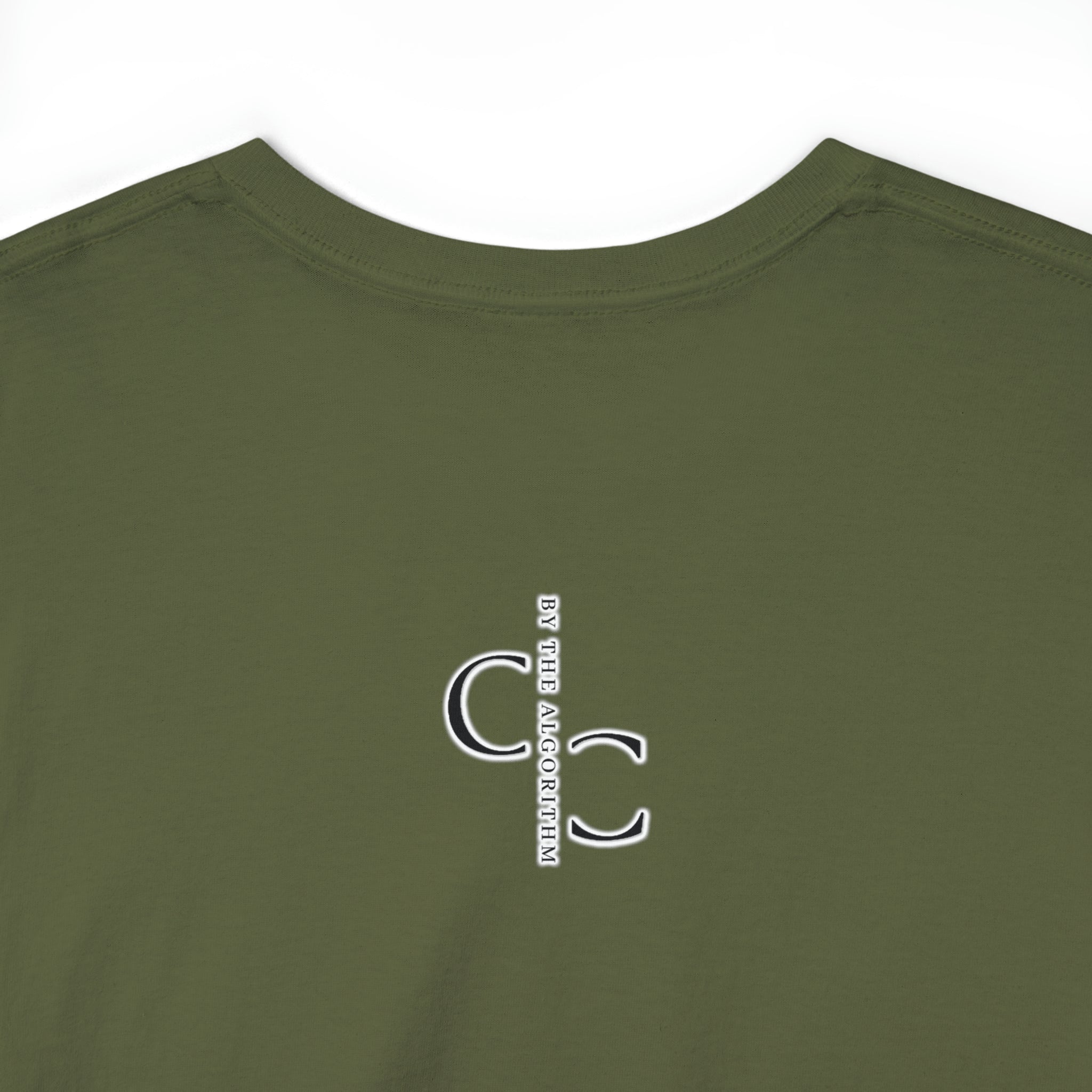 Chai is Tea-riffic T-Shirt Design by C&C