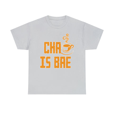 Chai is Bae T-Shirt Design by C&C