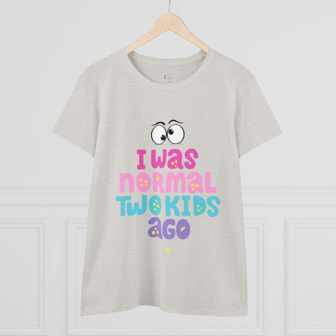 Motherhood Milestone - Quirky Mompreneur Tee