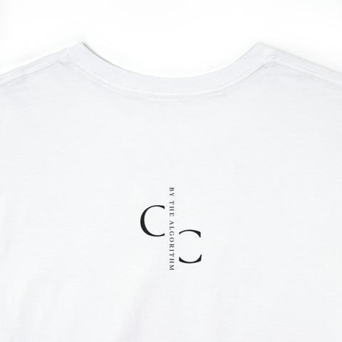 I Love Chai T-Shirt Design by C&C