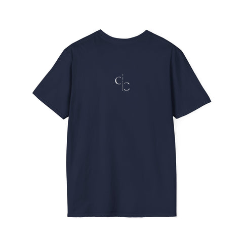 Exponential Growth Founder's Tee