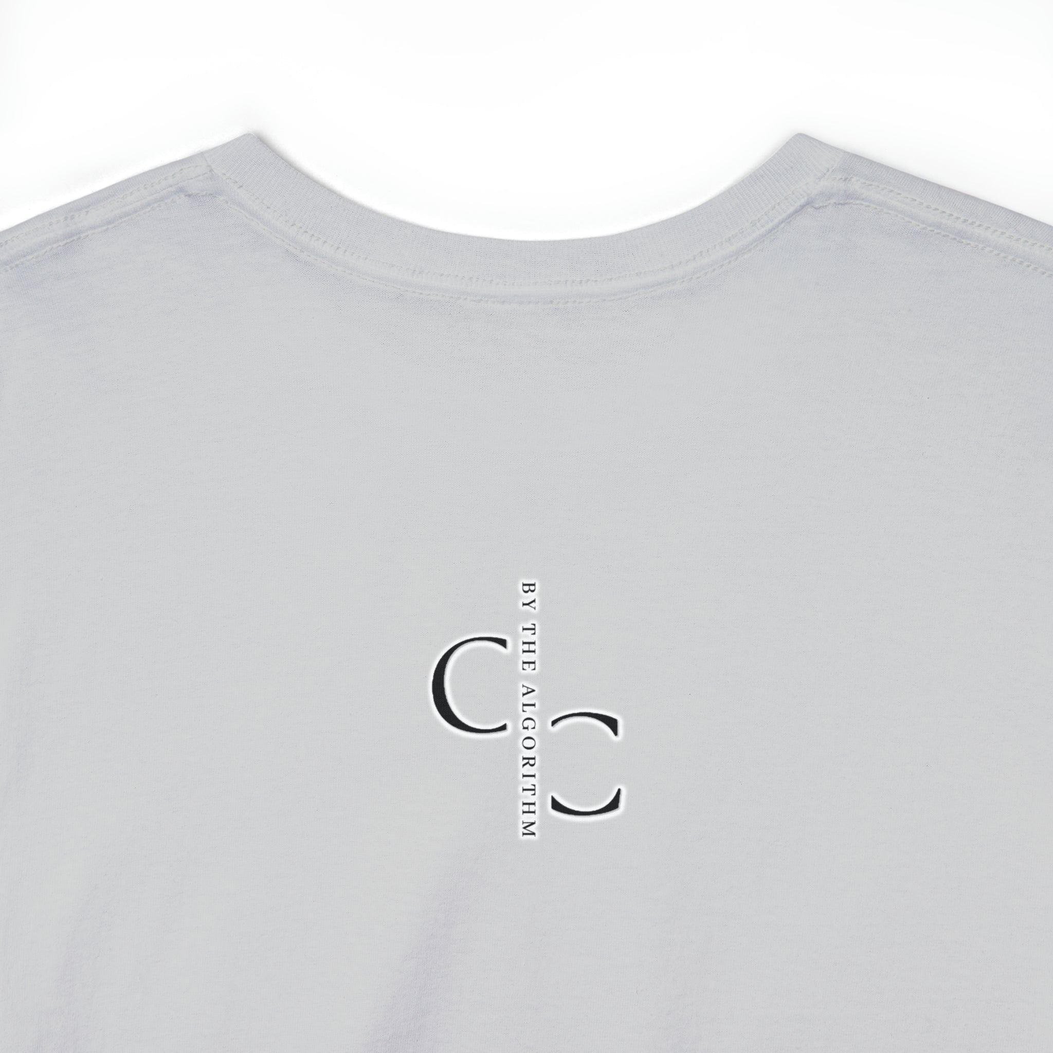 Chai and Code T-Shirt Design by C&C