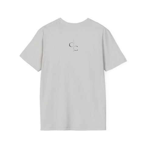 Libra Harmony Tee - Balance in Beauty