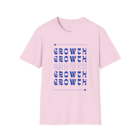 Exponential Growth Founder's Tee