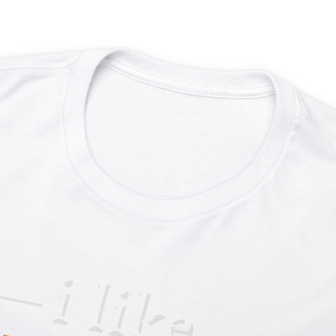 I Like Chai Tea and Maybe 3 People T-Shirt Design by C&C