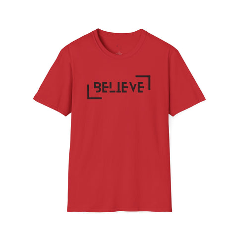 Unwavering Belief - Founder's Determination Tee