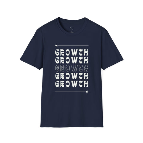 Exponential Growth Founder's Tee