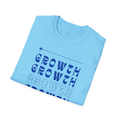 Exponential Growth Founder's Tee