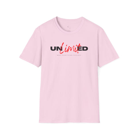 Limitless Ambition Founder's Tee