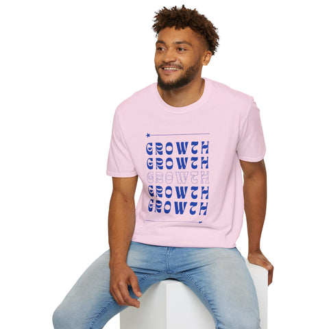 Exponential Growth Founder's Tee