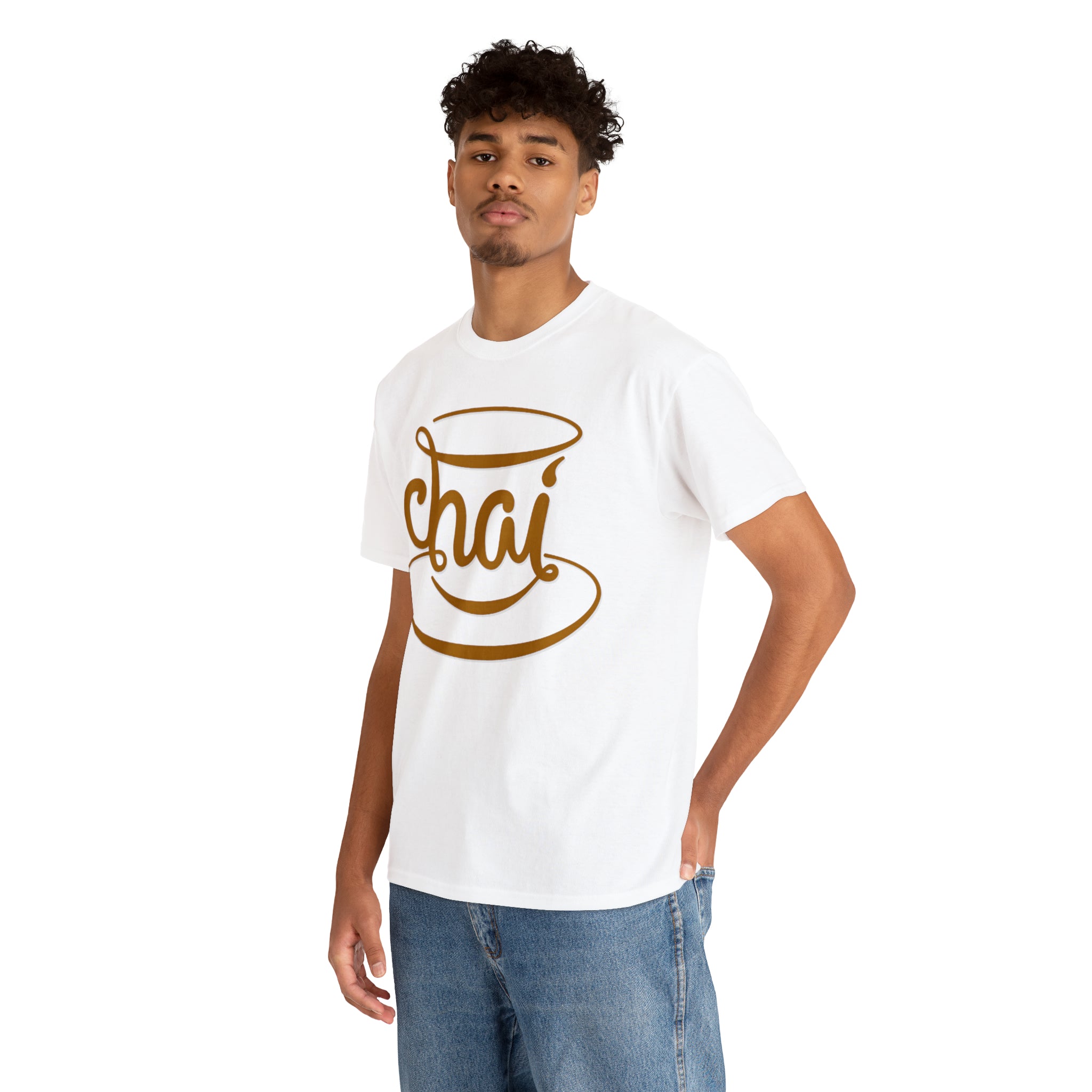 Chai T-Shirt Design by C&C