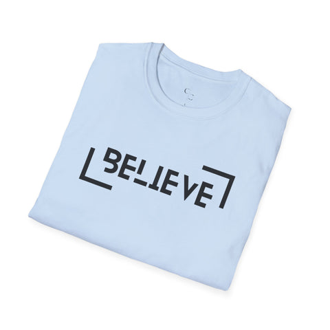 Unwavering Belief - Founder's Determination Tee