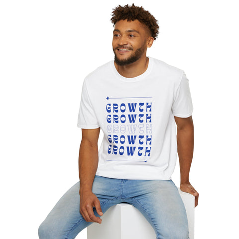 Exponential Growth Founder's Tee